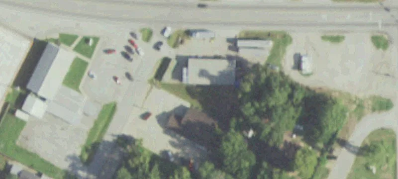Versatile Cleveland Commercial Building