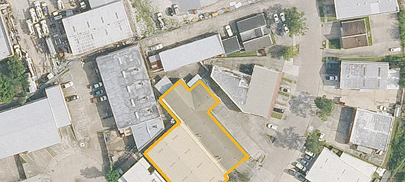 Elmwood Mixed-Use Commercial Property