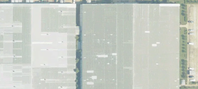 Industrial Warehouse Facility For Lease