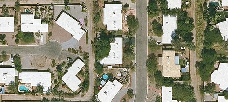 Tucson Assisted Living Facility
