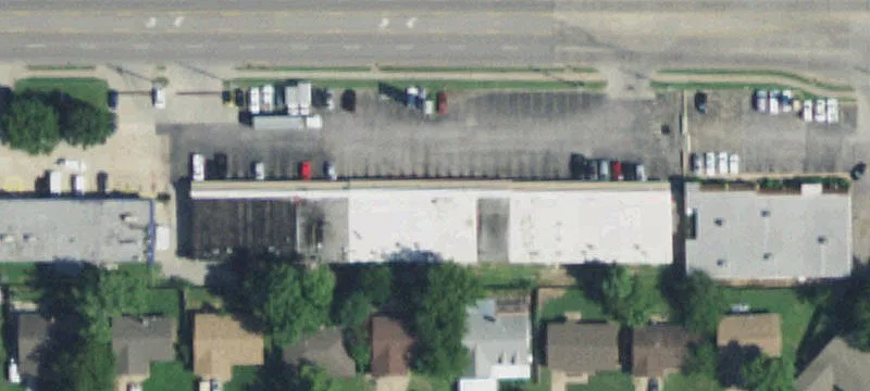Freestanding Retail/Mixed-Use Investment Property