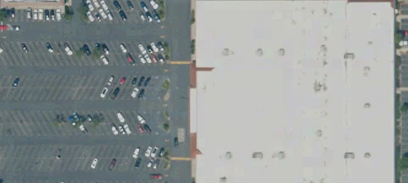 Retail Space Near Kaiser Permanente