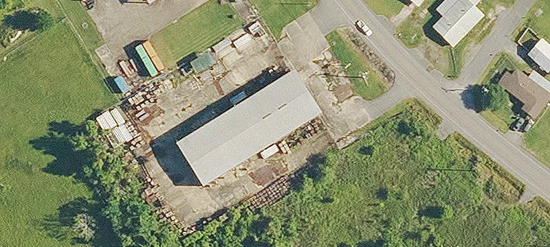 Versatile Warehouse with Office Space