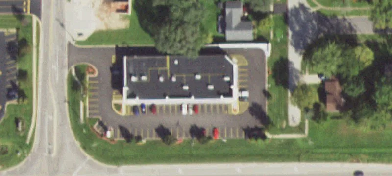 High-Visibility Retail Space Available