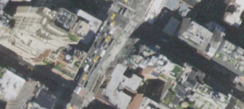 Manhattan Net-Leased Bank Investment