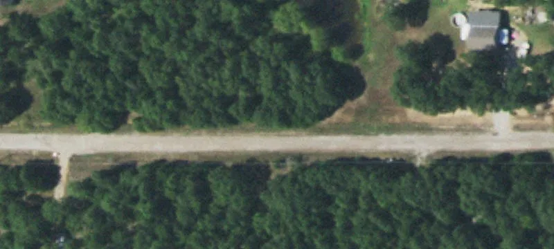 Sand Springs Acreage with Workshop