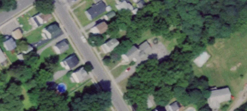 Watertown Triplex on Acre Lot