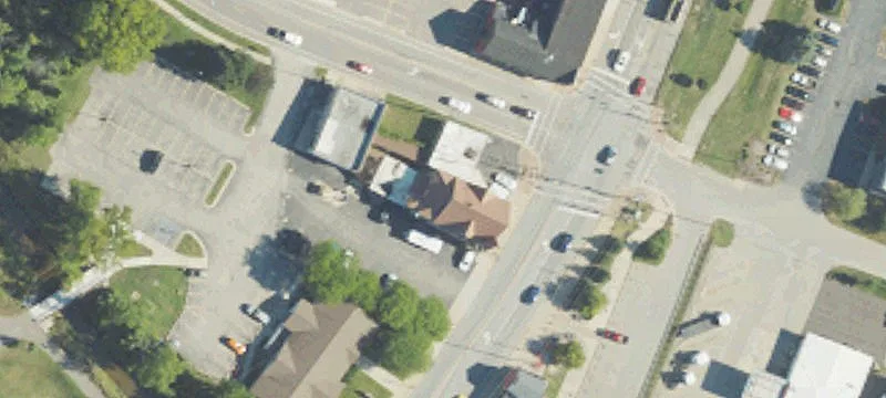 Comstock Park Mixed-Use Investment Opportunity