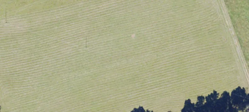 210-Acre Farm with Metal Building