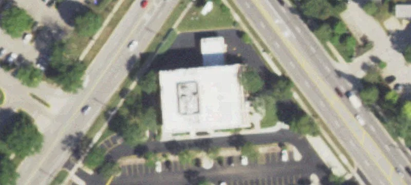 Glenview Commercial Land Opportunity