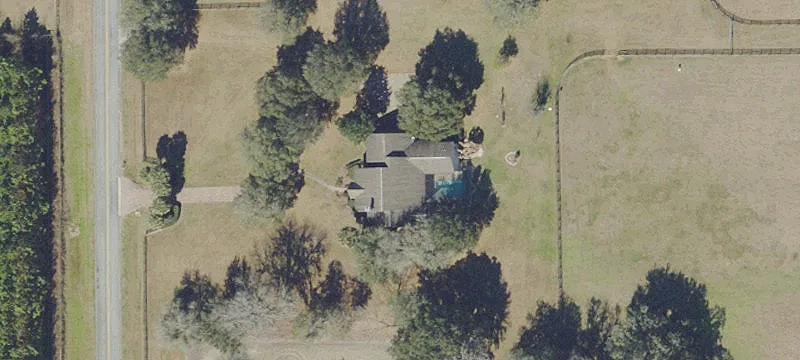 Ocala Equestrian Estate with Residence
