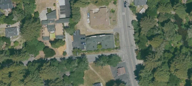 Freestanding Office Building Investment