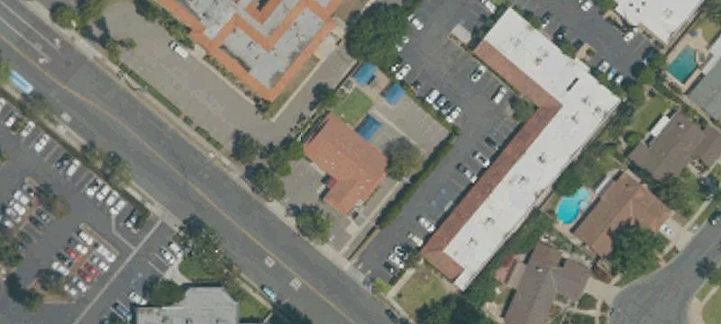 Retail Space For Sale