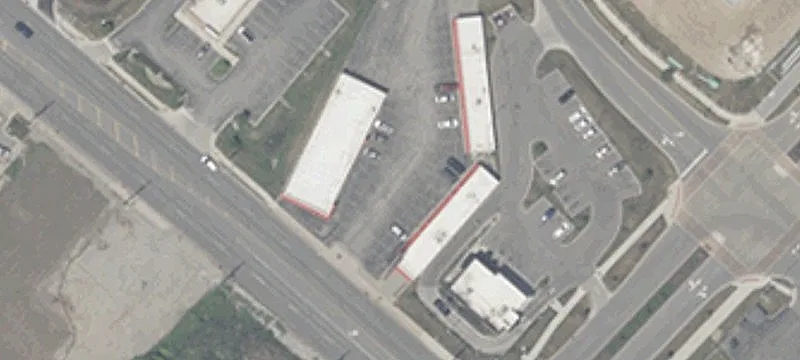 Former Pizza Hut For Sale