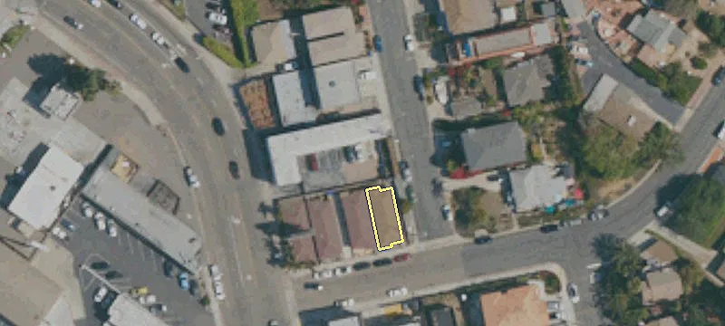 Multifamily Property with 12 Units