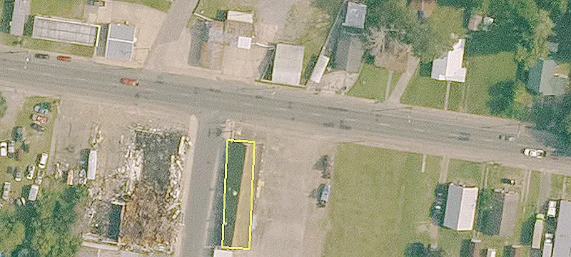 Retail Space For Sale