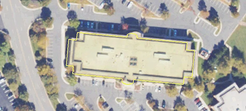 Ashburn Flex/Industrial/Office Space Available