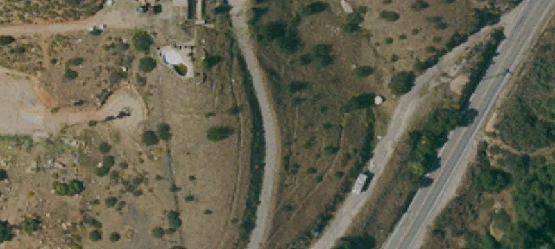 Harbison Canyon Land Opportunity