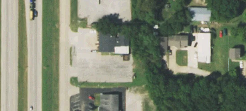 Established Glenpool Restaurant Opportunity