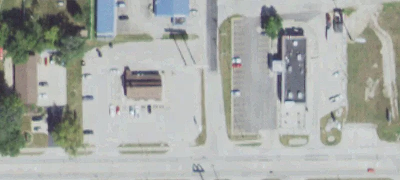 Hospitality Property in Arcola, Illinois