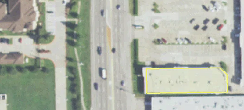 Missouri City Coworking Office Space