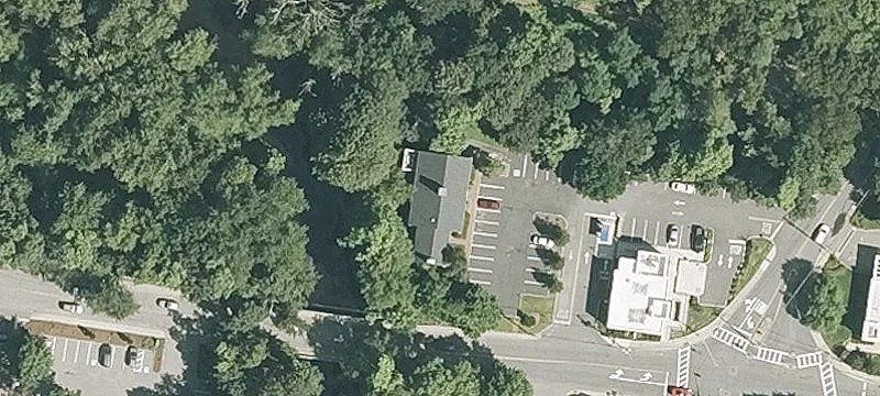 Professional Office Space in Concord