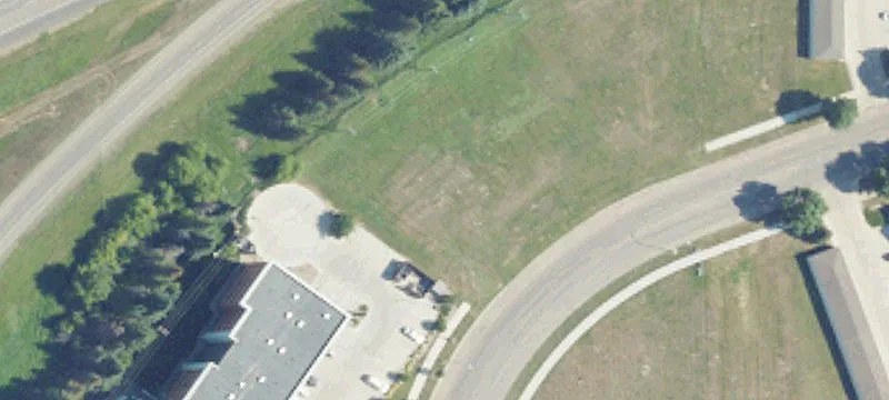Commercial Lot on West Turnpike