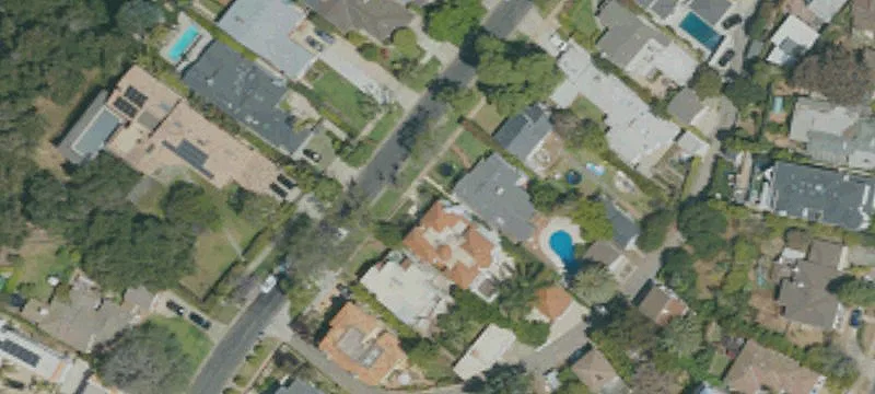 Pacific Palisades Bluffside Redevelopment Opportunity