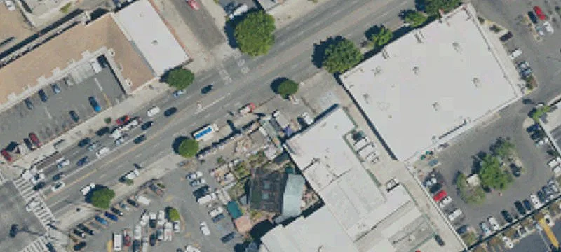 West LA Development Site