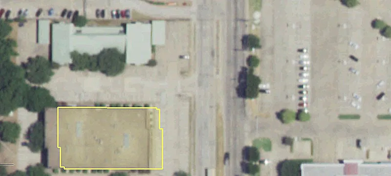Dallas Office Condominium Units