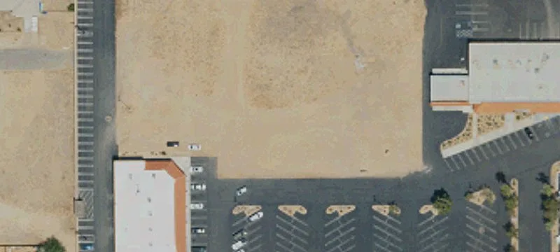 Apple Valley Retail Pad Site