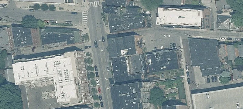 Short North Retail Space Available