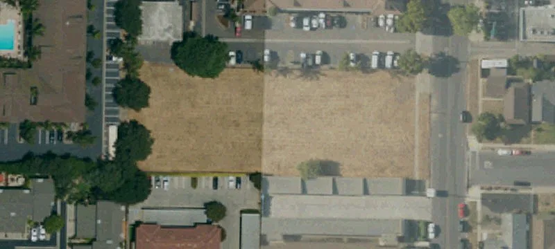 Multifamily Development Parcel in Lompoc