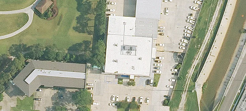 Metairie Office/Warehouse Facility For Sale