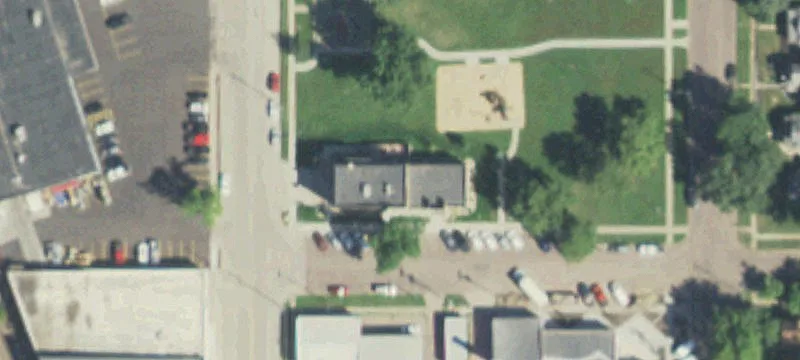 Downtown Sioux Falls Office Space