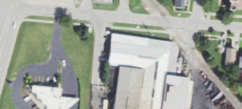 Aurora Manufacturing Space For Sale
