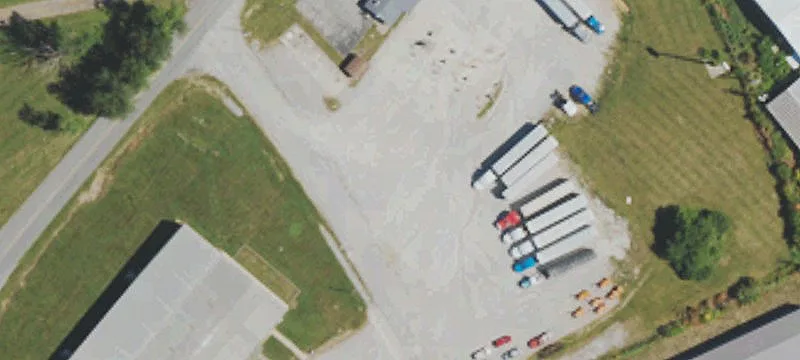 Versatile Industrial Property in Danville
