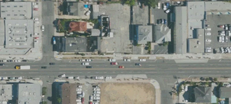 Permit-Ready Development Site