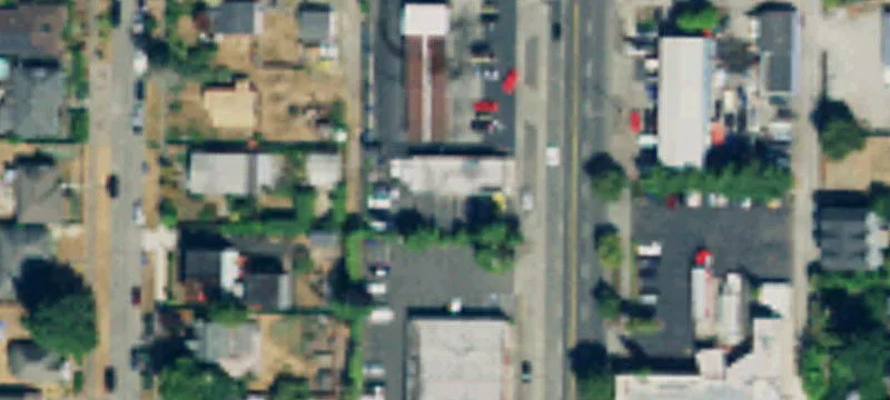 West Seattle Multifamily Development Site