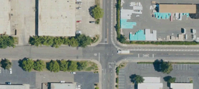 Sacramento Industrial Property For Lease