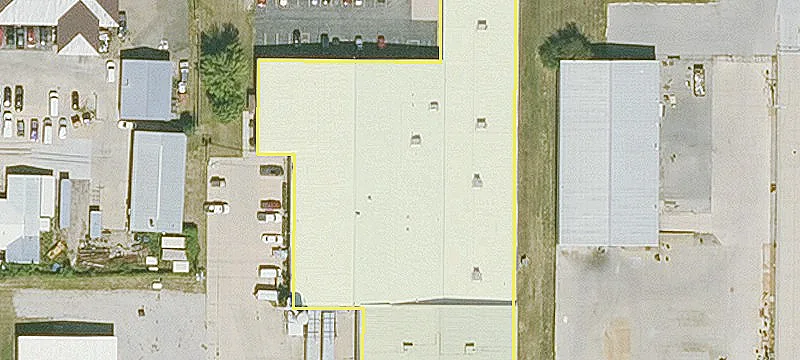 Industrial Space for Lease