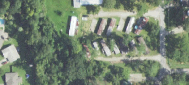 Lawn Oak Mobile Home Community