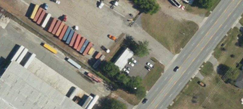 Waterfront Industrial Land For Sale