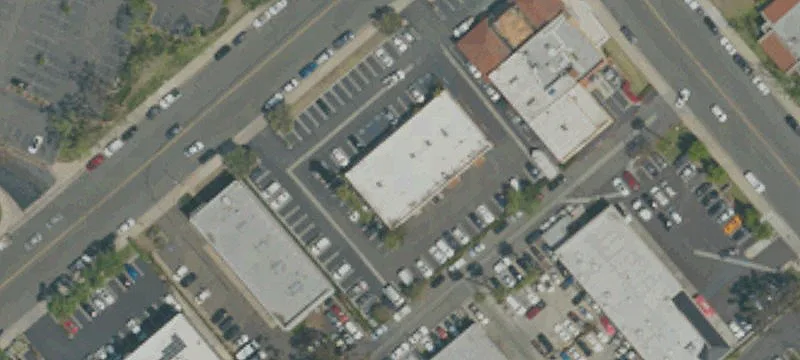 Restaurant Space in Lake Forest