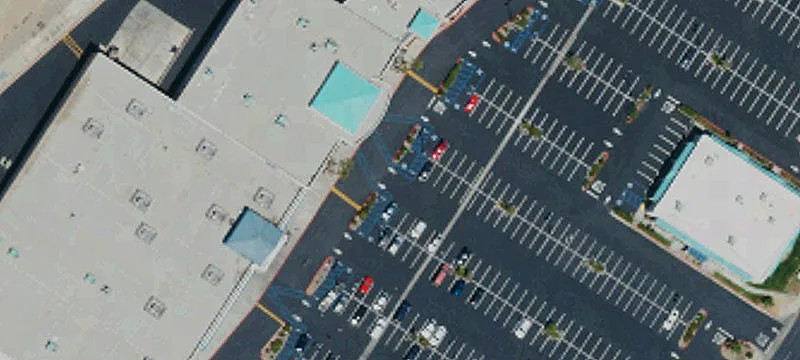 Retail Space Available For Lease