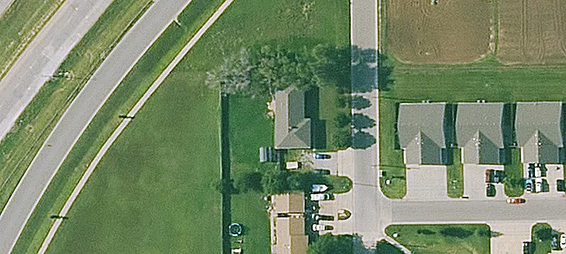 New Multifamily Property For Sale