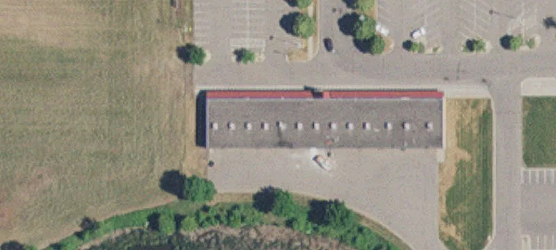 Self-Storage Development Opportunity in Hastings