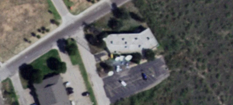 Prime Commercial Location Near Airport