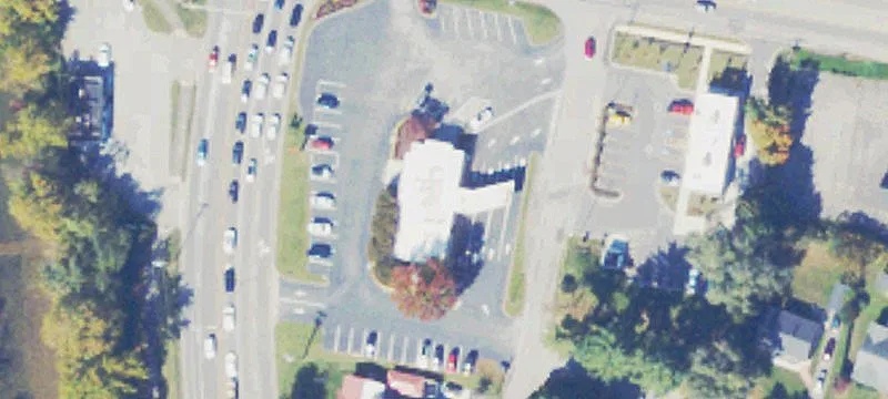 Salem Retail/Office Building For Sale