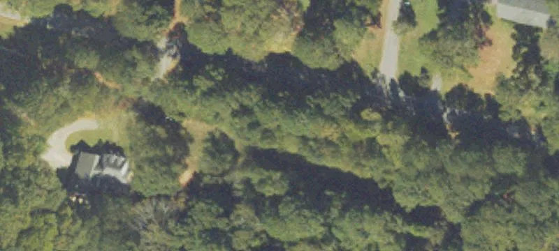Farmhouse on 84 Acres